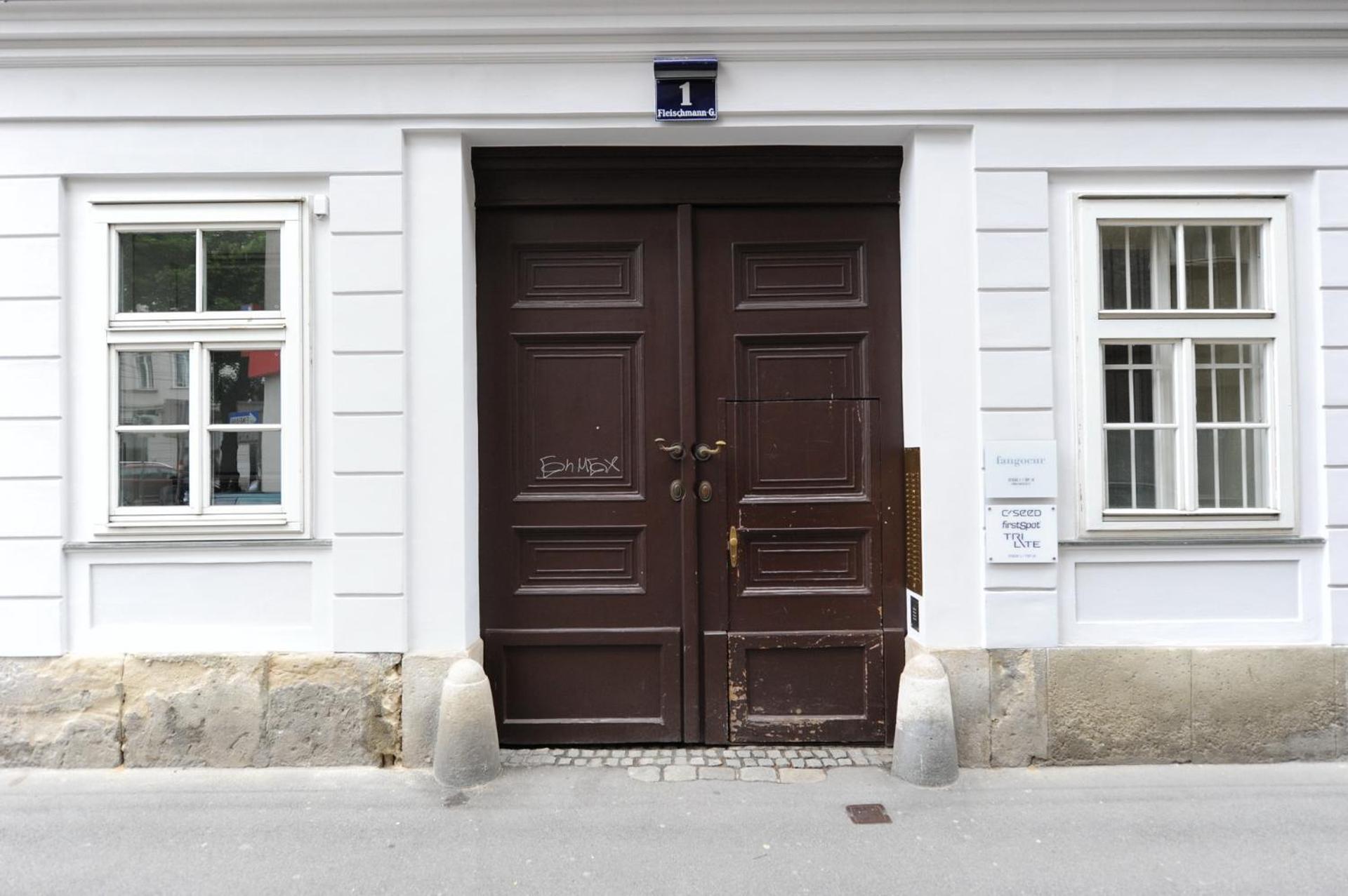 Beautiful Central Flat Top-17 Wien Exterior foto